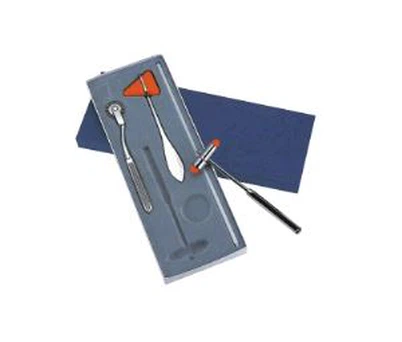 2 Pcs 3 Pcs 4 Pcs 5 Pcs Best Reflex Hammer Kit
