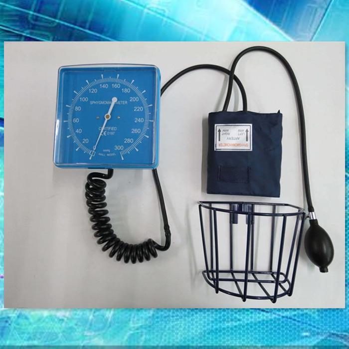 Ambulance Blood Pressure Monitor