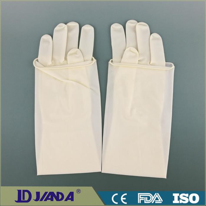 Gynaecological Elbow Length Gloves