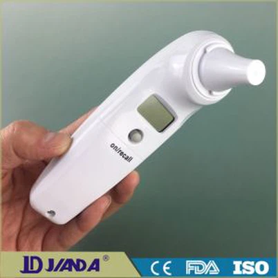 Ear Thermometer