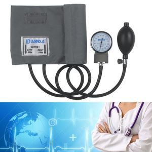 Sphygmomanometer