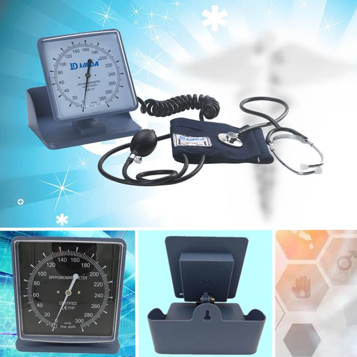 Wall Mounted Aneroid Sphygmomanometer
