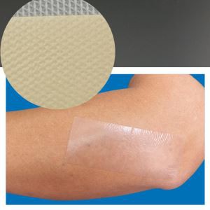 Silicone Gel Adhesive Sheet