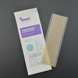 Silicone Gel Sheet for Scars
