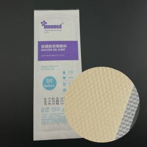 Silicone Gel Sheet Suppliers