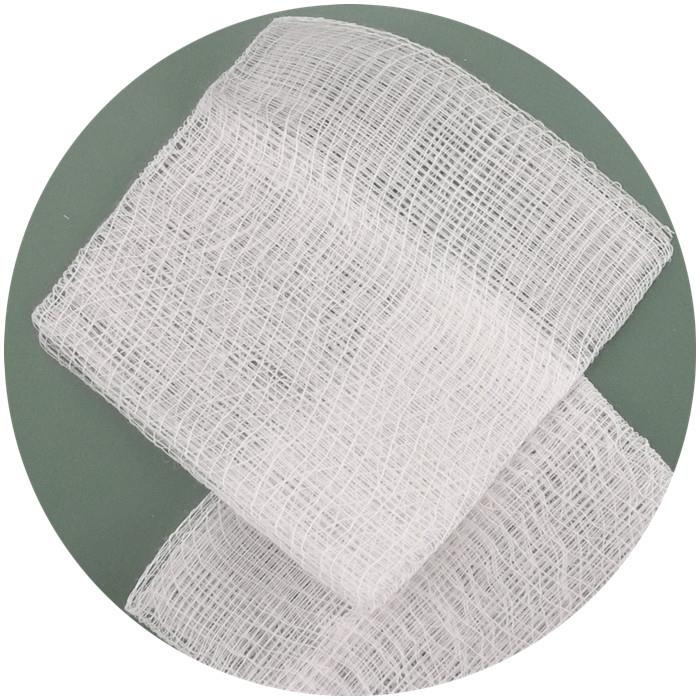 Sterile Gauze Swabs 10 X 10