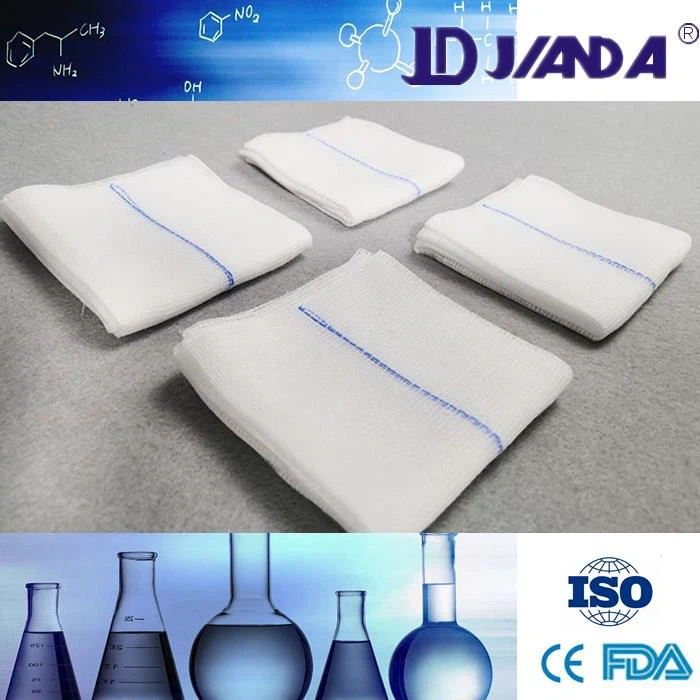 China X Ray Detectable Gauze Swabs Manufacturers Suppliers Factory